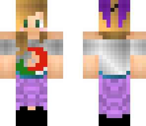 my skin