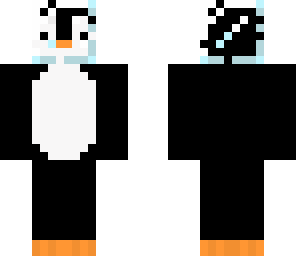 space penguin 2
