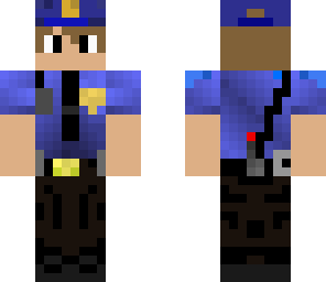 policeman