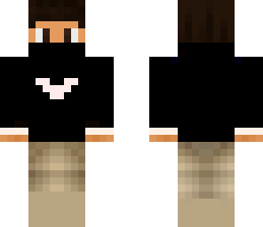 pvp kid
