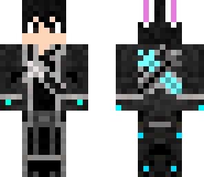 bunny kirito