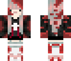 bloody