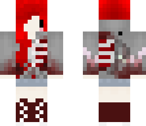 editd zahmbie gurl