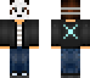 kllr panda attempt 2