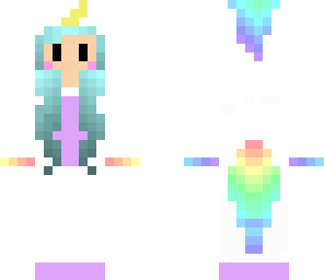 derpy unicorn