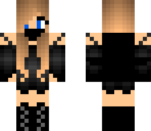ninja girl