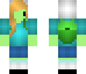zombie