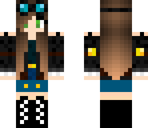 dantdm as a girl