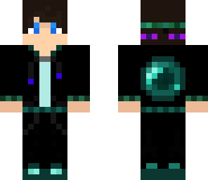 its me enderlord yay
