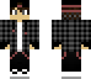cute popular boy 