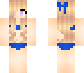 beach skin