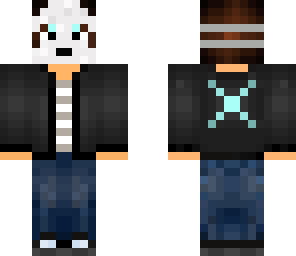 attempt 3 kllr panda