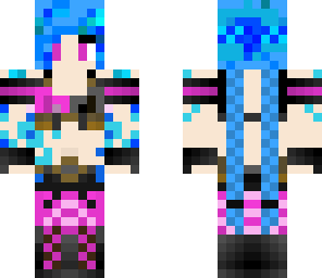 jinx