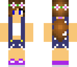 request for mackenziebug14 