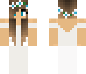 legend wedding skin