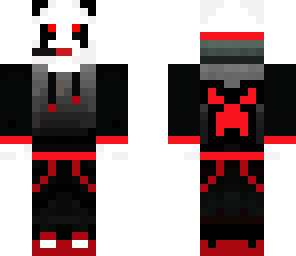 pandagamer