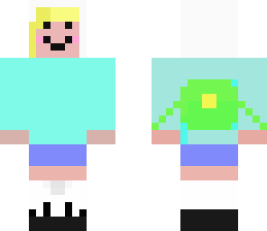 fionna