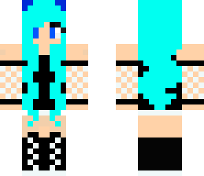 shadowcat regular skin 1