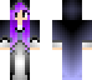 halloween skin