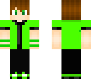 ben 10