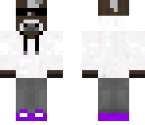 my skin 2