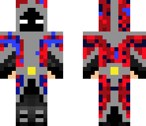 herobrine mage