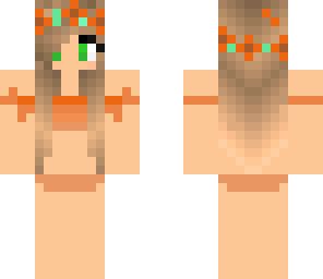 bikini girl