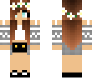 updated new skin