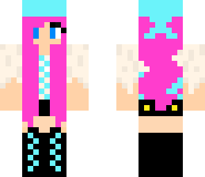 pirate hina
