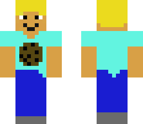 edited blond dude again