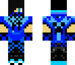 water ninja