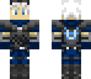 ezreal