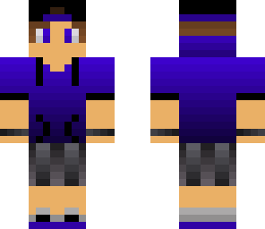 teen hue