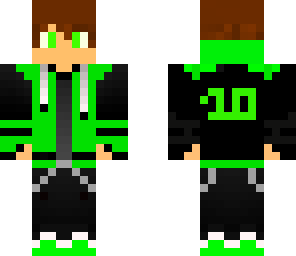 ben 16
