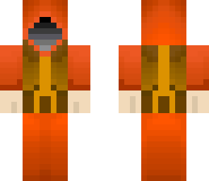 mythical orange