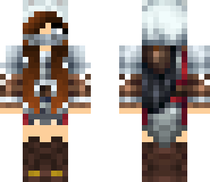 assassin