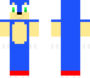 sonic