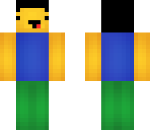 mineblox noob