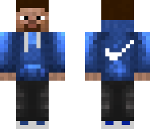 nike steve