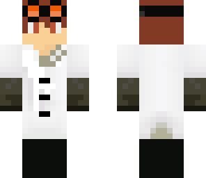 lab boy