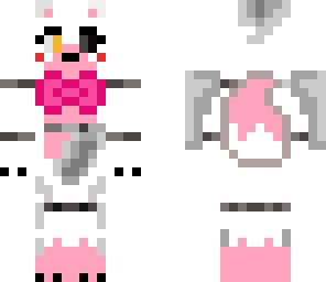 mangle 2