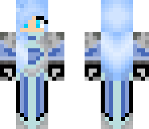 lady katelyn