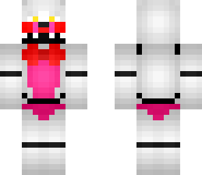 toy foxy