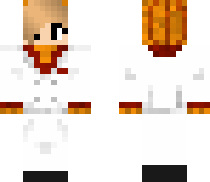 cute girl skin