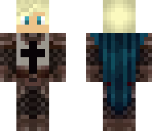 garroth
