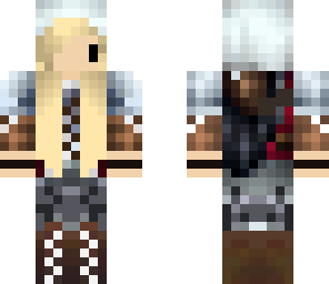 assassin girl v2
