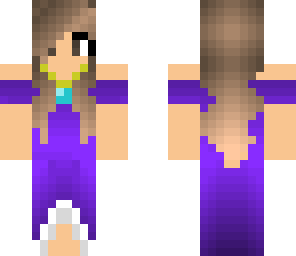 purple princess