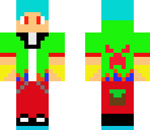 elcreeperred