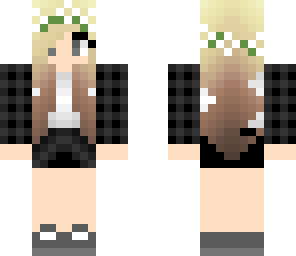 -tomboy girl- edit