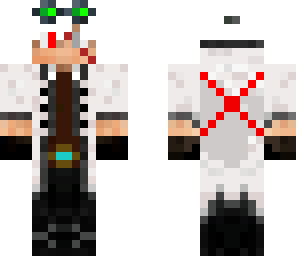 dr varrok